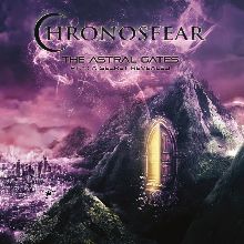 Chronosfear The Astral Gates Pt. 1  A Secret Revealed | MetalWave.it Recensioni