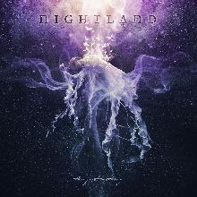 Nightland The Great Nothing | MetalWave.it Recensioni