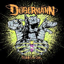 Dobermann Shaken To The Core | MetalWave.it Recensioni