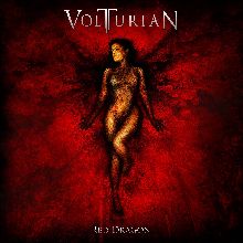Volturian «Red Dragon» | MetalWave.it Recensioni