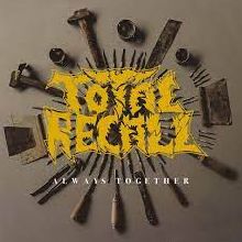 Total Recall «Always Together» | MetalWave.it Recensioni