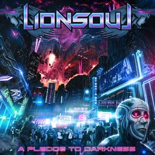 Lionsoul «A Pledge To Darkness» | MetalWave.it Recensioni