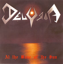 Delyria «At The Wane Of The Sun» | MetalWave.it Recensioni