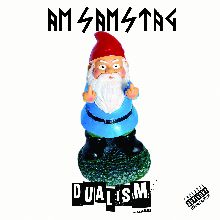 Am Samstag Dualism | MetalWave.it Recensioni