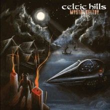 Celtic Hills Mystai Keltoy | MetalWave.it Recensioni