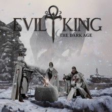Evil King «The Dark Age» | MetalWave.it Recensioni