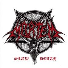 Mortem «Slow Death» | MetalWave.it Recensioni