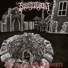 Sinister Ghost «The Dark Abyss Of Omerty» | MetalWave.it Recensioni
