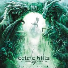 Celtic Hills «Huldufolk» | MetalWave.it Recensioni