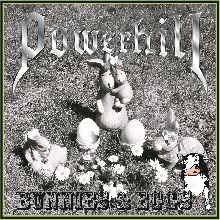 Powerhill Bunnies & Eggs | MetalWave.it Recensioni
