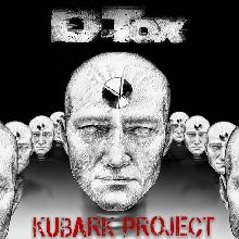 D-tox Kubark Project | MetalWave.it Recensioni