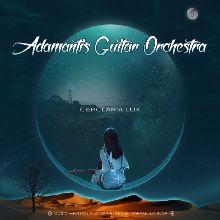 Adamantis Guitar Orchestra Cerclaria Lux | MetalWave.it Recensioni