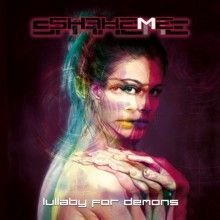 Shake Me Lullaby For Demons | MetalWave.it Recensioni