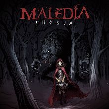 Maledia «Phobia» | MetalWave.it Recensioni