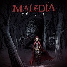 Maledia Phobia | MetalWave.it Recensioni