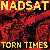 MetalWave Recensioni ::: Nadsat - Torn Times