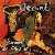 MetalWave Recensioni ::: Divine Eve - Vengeful And Obstinate