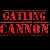 MetalWave Recensioni ::: Gatling Cannon - Gatling Cannon