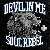 MetalWave Recensioni ::: Devil in Me - Soul Rebel