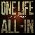 MetalWave Recensioni ::: One Life All-In - The A7 session