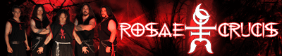 Concorso Rosae Crucis: partecipa e vinci con MetalWave.it