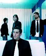 MetalWave Interviste ::: Blacklies - Nessuna Descrizione