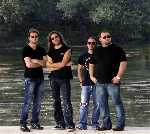 MetalWave Interviste ::: Sutuana - Nessuna Descrizione