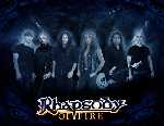 MetalWave Interviste ::: Rhapsody Of Fire - Nessuna Descrizione