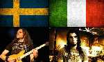MetalWave Interviste ::: Earthcry + Warnot - Nessuna Descrizione