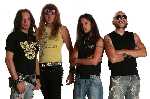 MetalWave Interviste ::: Lucky Bastardz - Nessuna Descrizione