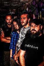 MetalWave Interviste ::: Brand New Punch - Nessuna Descrizione