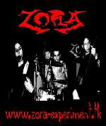 MetalWave Interviste ::: Zora - Nessuna Descrizione