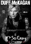 MetalWave Recensione Libro ::: Duff McKagan - It's so easy... e altre bugie