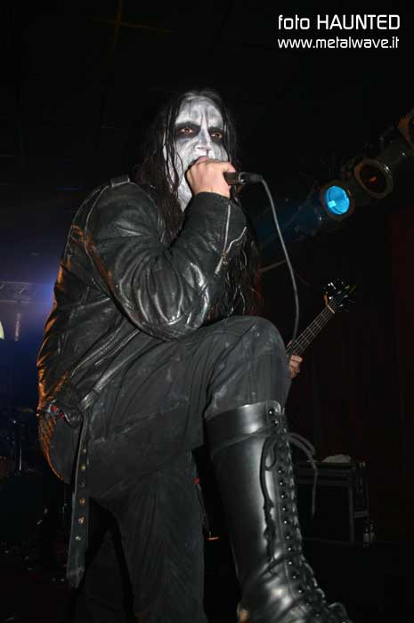 MetalWave Live-Report ::: Marduk + Napalm Death + Finntroll + Vader + The Black Dahlia Murder + Belphegor