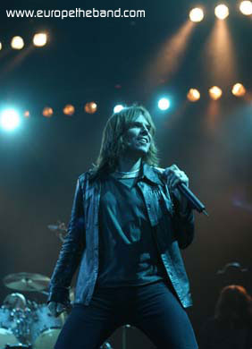 MetalWave Live-Report ::: Europe