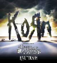 MetalWave Live-Report ::: KoRn + Bullet for My Valetine + Love and Death