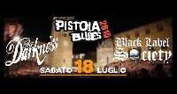 MetalWave Live-Report ::: «Pistoia Blues»