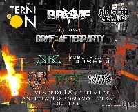 MetalWave Live-Report ::: «BRMF Afertparty»