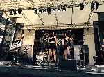 [MetalWave.it] Immagini Live Report: Queens Of Noise @ BRMF 2015