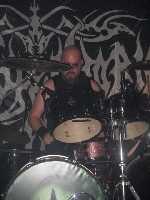 [MetalWave.it] Immagini Live Report: Necrophobic