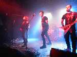 [MetalWave.it] Immagini Live Report: Criminal Madhouse Conspiracy