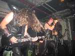[MetalWave.it] Immagini Live Report: Necrophobic