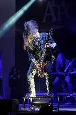 [MetalWave.it] Immagini Live Report: Fleshgod Apocalypse @ BRMF 2015