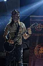 [MetalWave.it] Immagini Live Report: Stormlord @ BRMF 2015