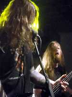 [MetalWave.it] Immagini Live Report: Vomitory