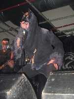 [MetalWave.it] Immagini Live Report: Selvans