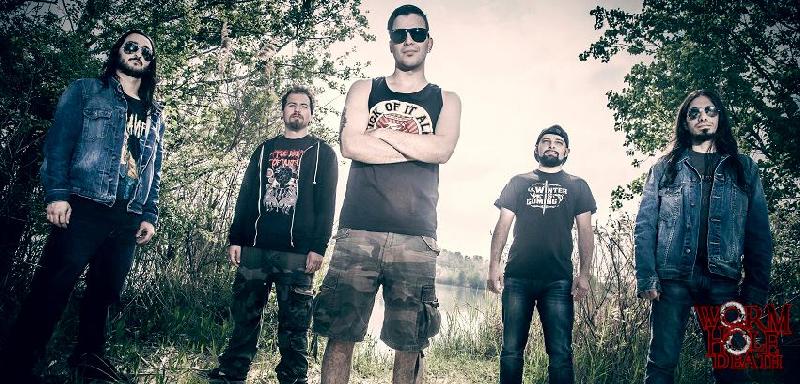 UNDERWELL: alla ricerca di un nuovo cantante