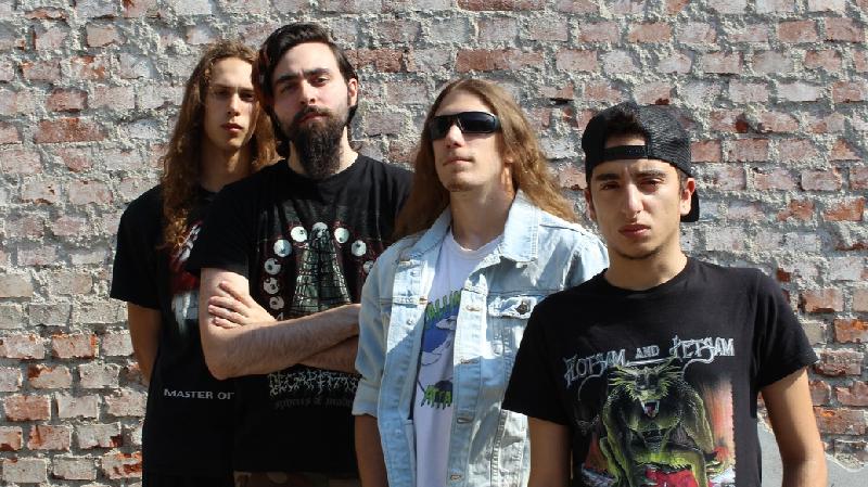 BLINDEATH: versione digitale e distribuzione giapponese per "Into the Slaughter"