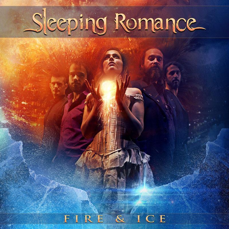 SLEEPING ROMANCE: video e tour europeo
