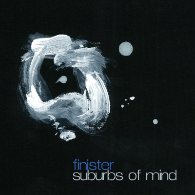 FINISTER: il nuovo album in uscita con Red Cat Records/Audioglobe